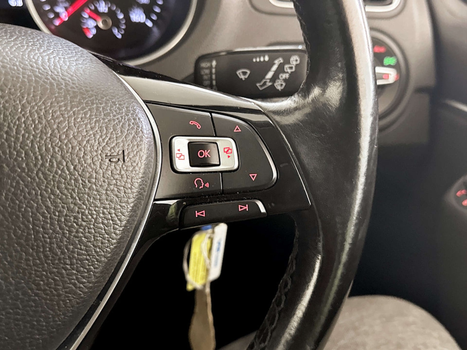 Used Volkswagen Polo 2017 for sale - 77185952: Photo 19