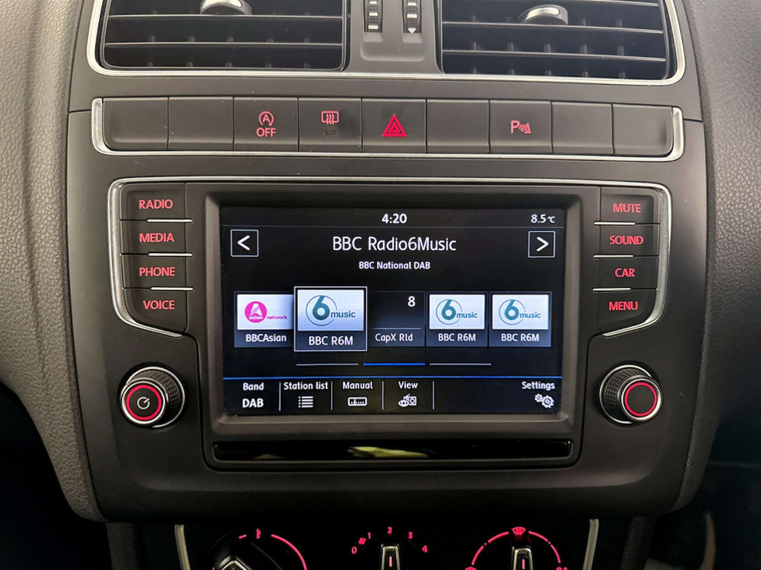 Used Volkswagen Polo 2017 for sale - 77185952: Photo 22