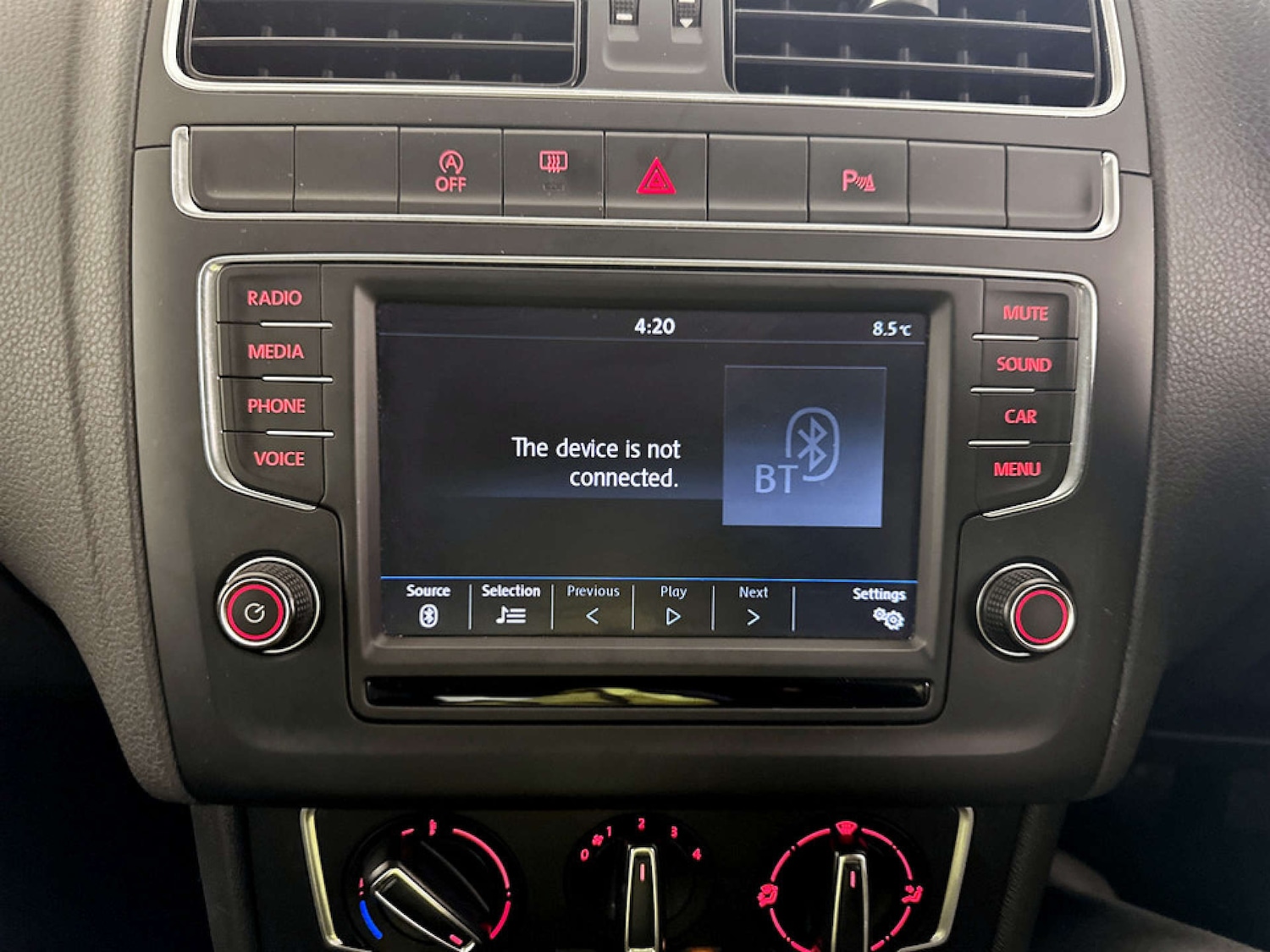 Used Volkswagen Polo 2017 for sale - 77185952: Photo 23