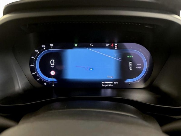 Used Volvo XC40 2023 for sale - 75712283: Photo 18