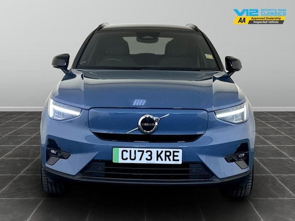 Used Volvo XC40 2023 for sale - 75712283: Photo 5