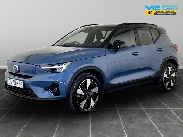 Used Volvo XC40 2023 for sale - 75712283: Photo 6