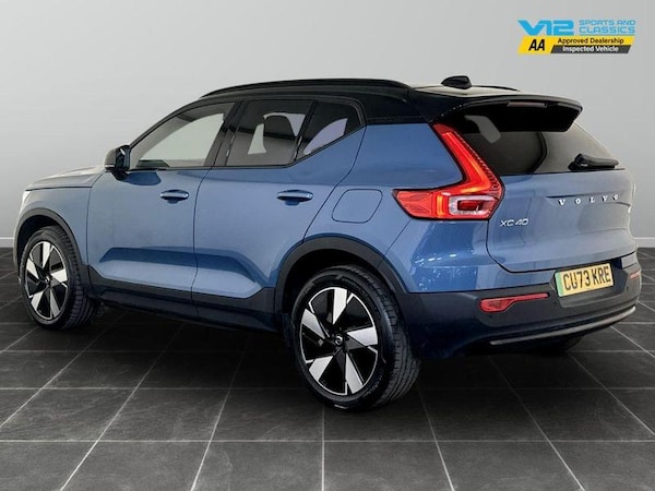 Used Volvo XC40 2023 for sale - 75712283: Photo 8