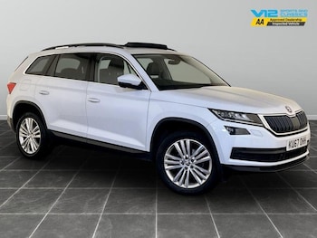 Skoda - Kodiaq