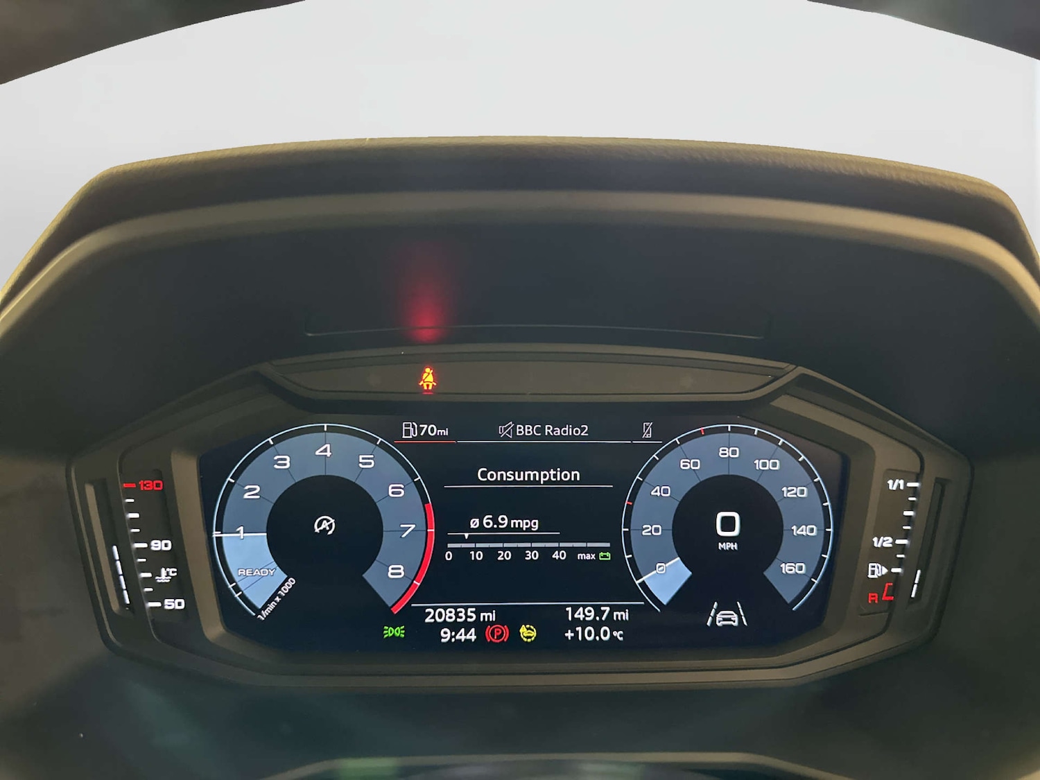 Used Audi A1 2022 for sale - 78154434: Photo 18