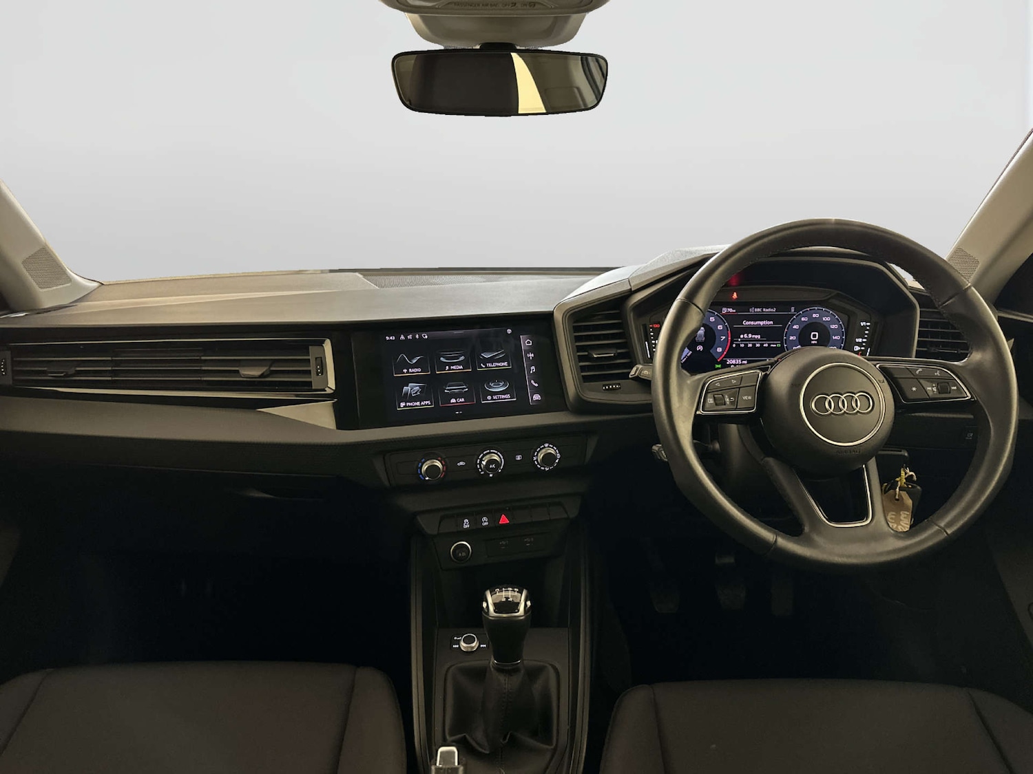 Used Audi A1 2022 for sale - 78154434: Photo 3