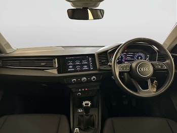 Used Audi A1 2022 for sale - 78154434: Photo