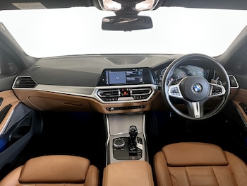 Used BMW 3 Series 2020 for sale - 75581404: Photo