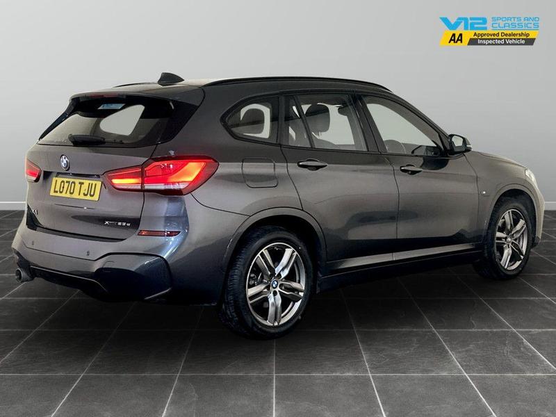 Used BMW X1 2021 for sale - 76649738: Photo 10