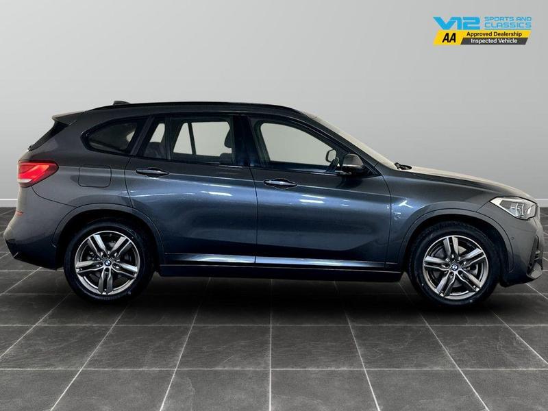 Used BMW X1 2021 for sale - 76649738: Photo 11