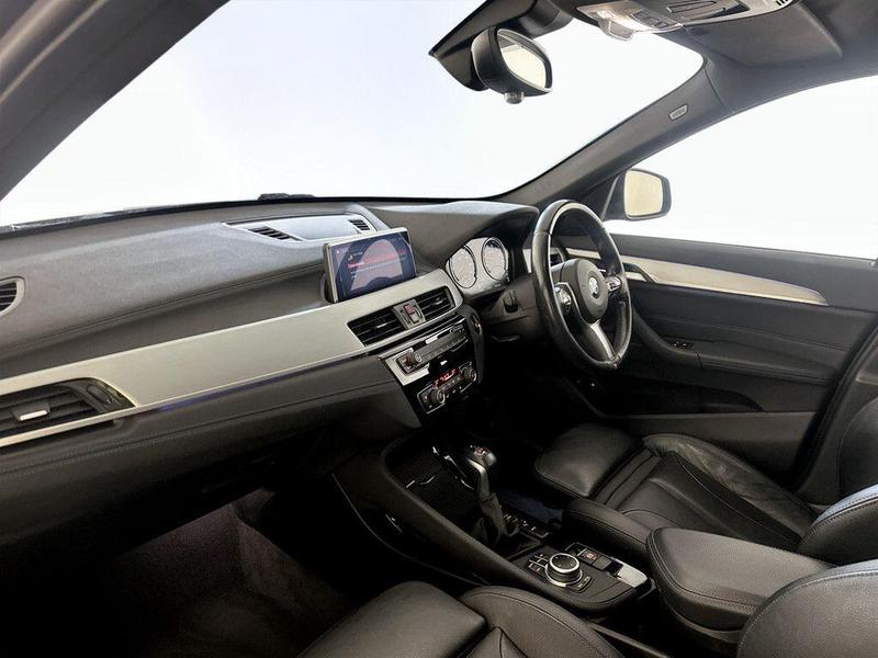 Used BMW X1 2021 for sale - 76649738: Photo 12