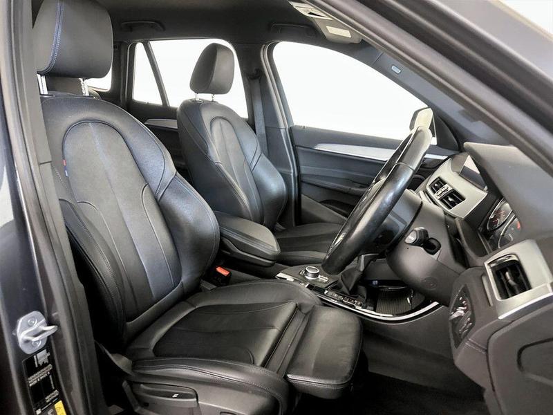 Used BMW X1 2021 for sale - 76649738: Photo 13