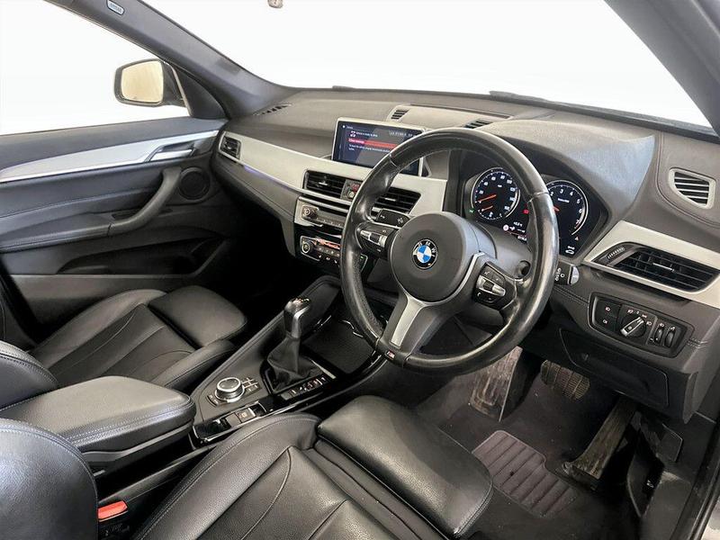 Used BMW X1 2021 for sale - 76649738: Photo 15