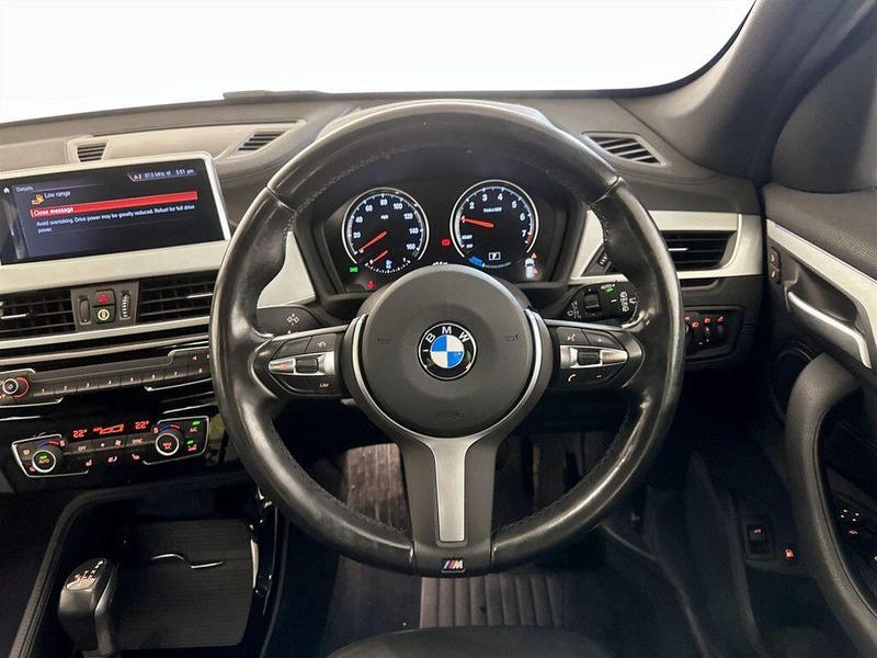 Used BMW X1 2021 for sale - 76649738: Photo 16