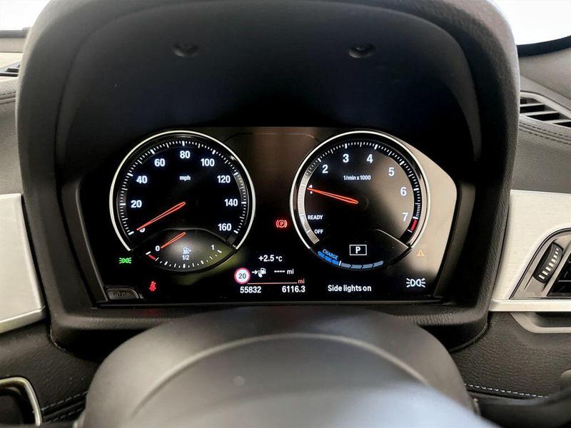 Used BMW X1 2021 for sale - 76649738: Photo 18