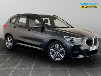 BMW - X1