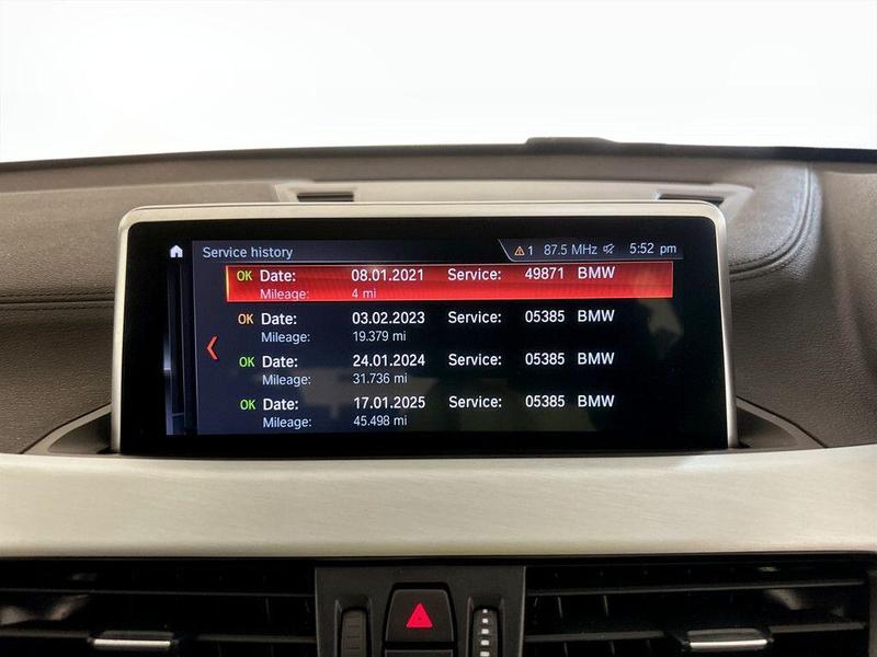 Used BMW X1 2021 for sale - 76649738: Photo 24