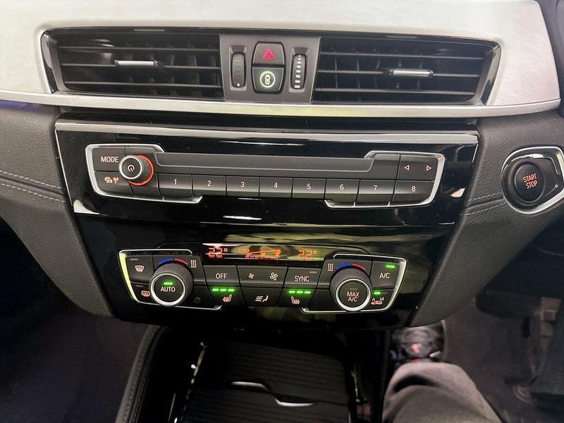 Used BMW X1 2021 for sale - 76649738: Photo 25