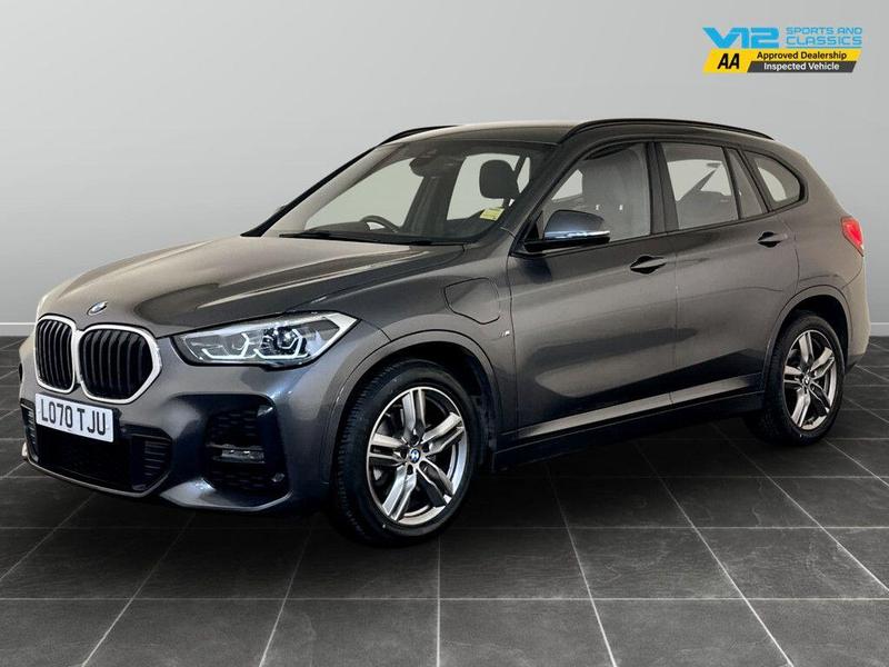 Used BMW X1 2021 for sale - 76649738: Photo 6