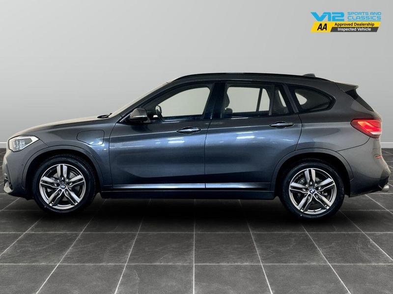 Used BMW X1 2021 for sale - 76649738: Photo 7