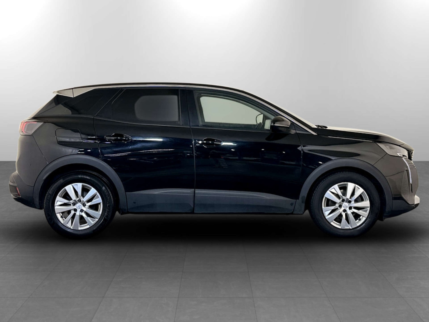 Used Peugeot 3008 2021 for sale - 77655570: Photo 10