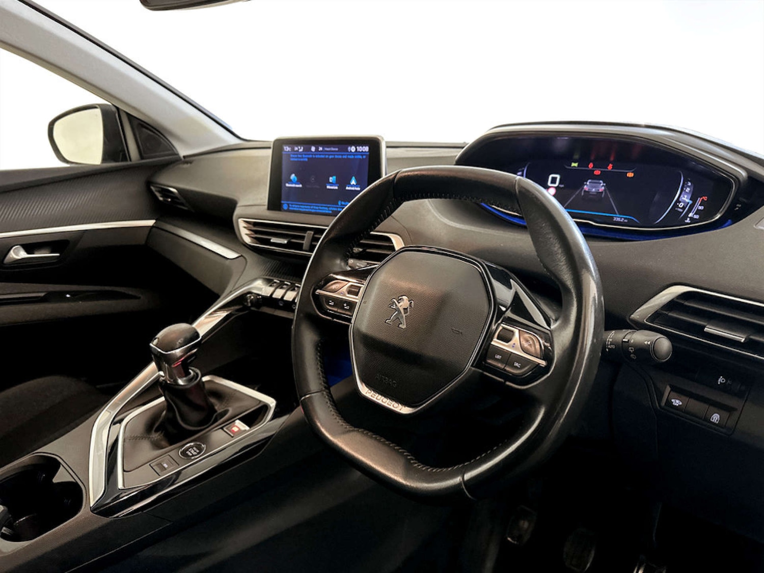 Used Peugeot 3008 2021 for sale - 77655570: Photo 13