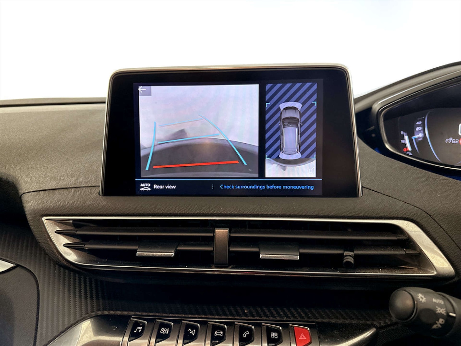 Used Peugeot 3008 2021 for sale - 77655570: Photo 18