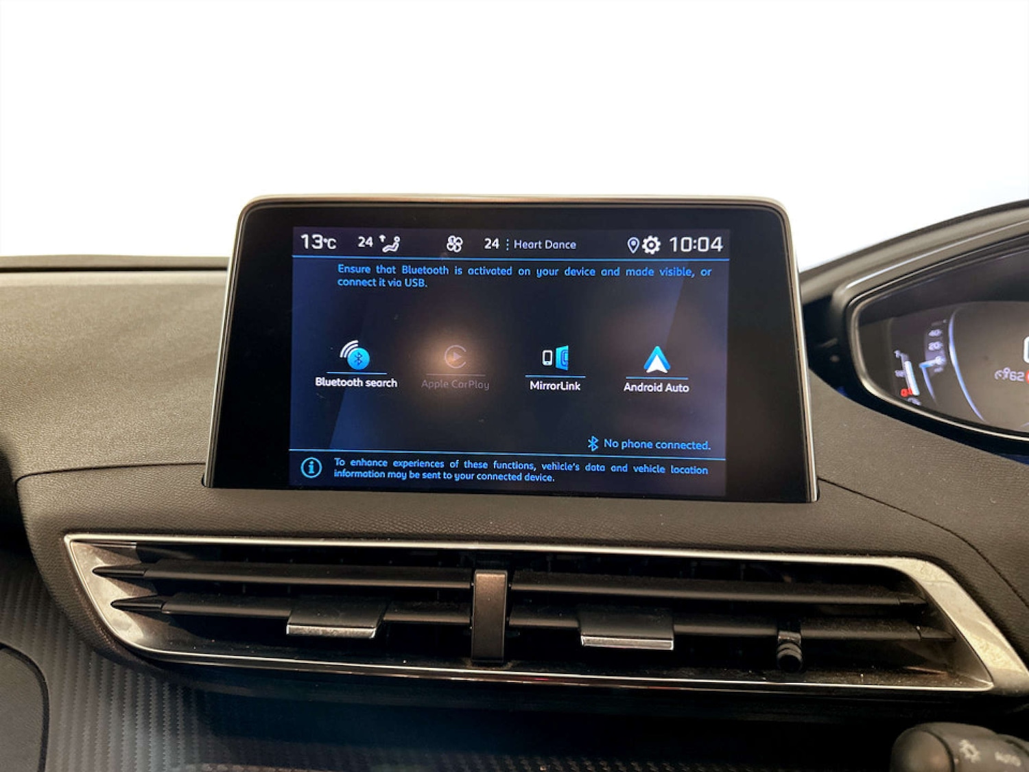 Used Peugeot 3008 2021 for sale - 77655570: Photo 19