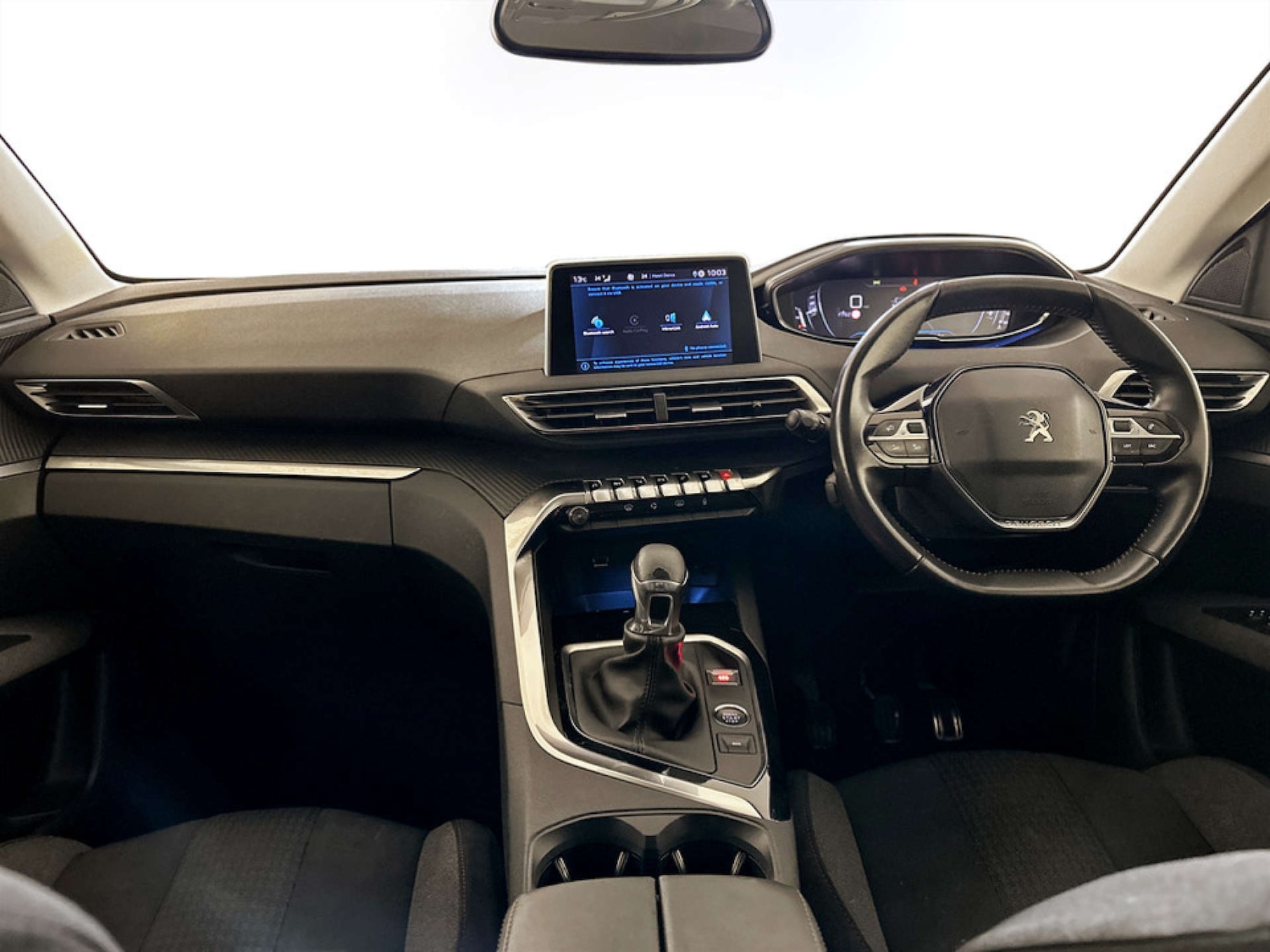 Used Peugeot 3008 2021 for sale - 77655570: Photo 3