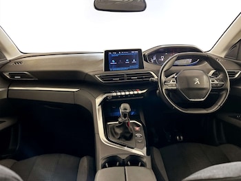 Used Peugeot 3008 2021 for sale - 77655570: Photo