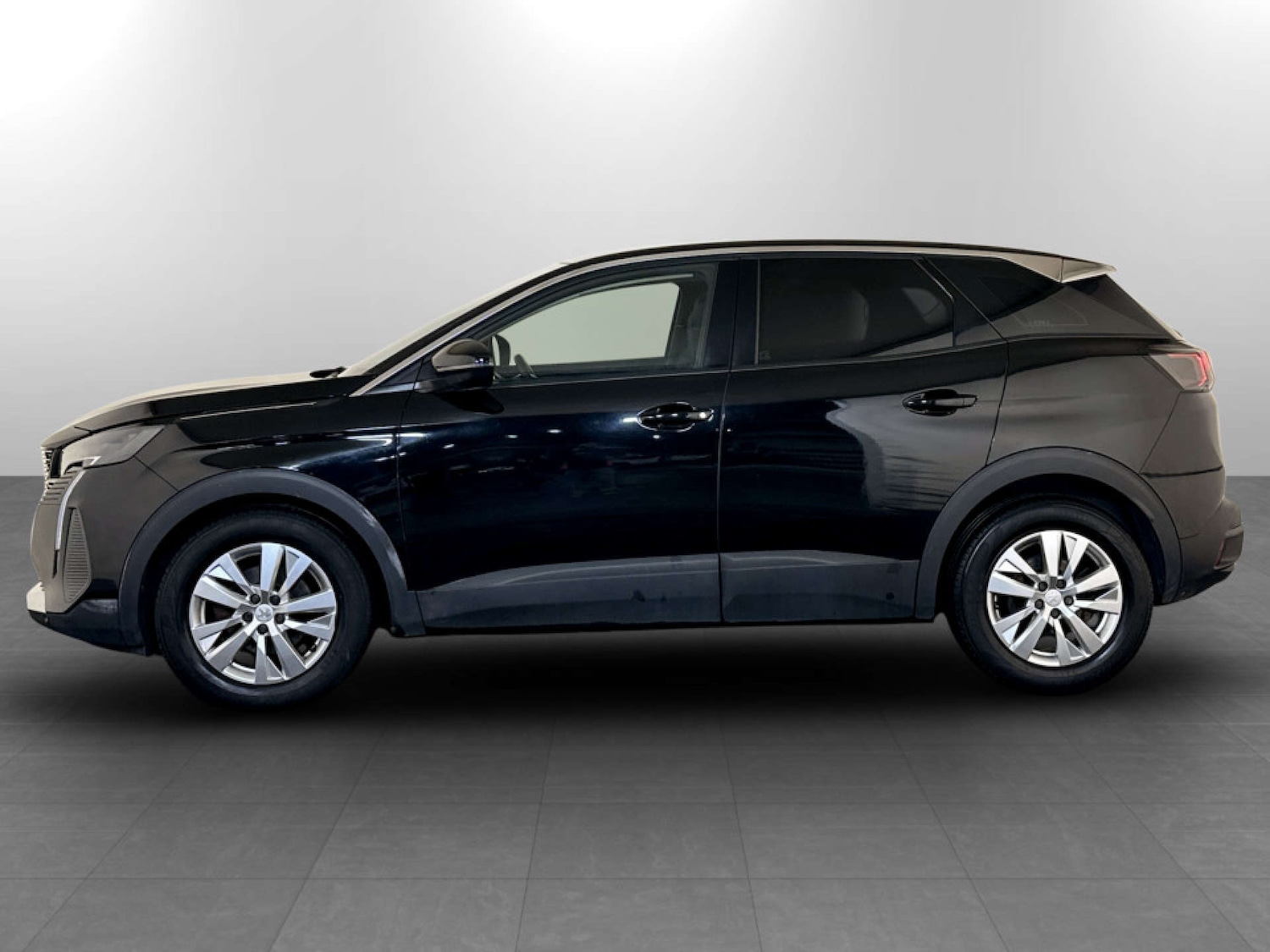 Used Peugeot 3008 2021 for sale - 77655570: Photo 6