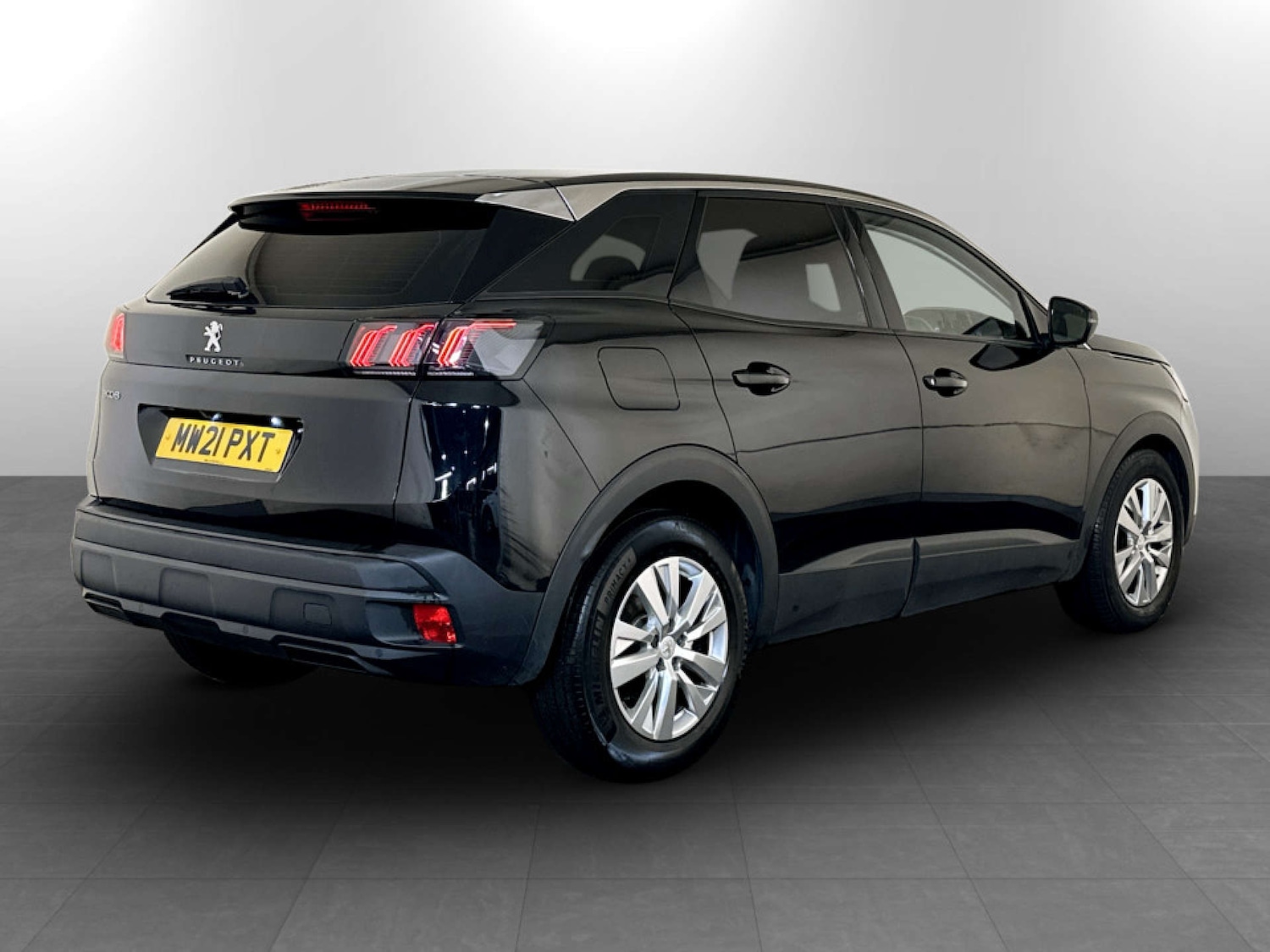 Used Peugeot 3008 2021 for sale - 77655570: Photo 9