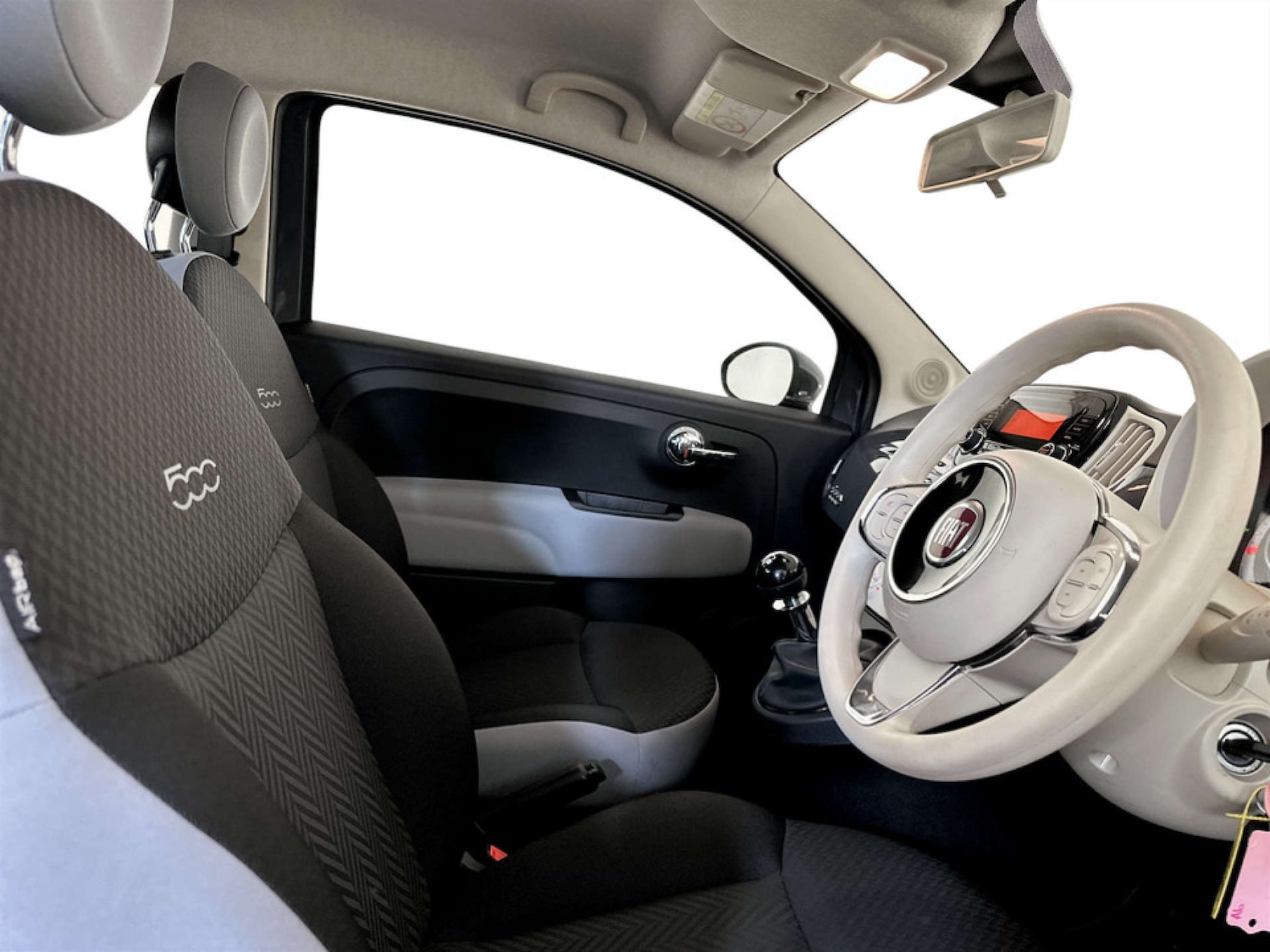 Used Fiat 500 2018 for sale - 77998568: Photo 13