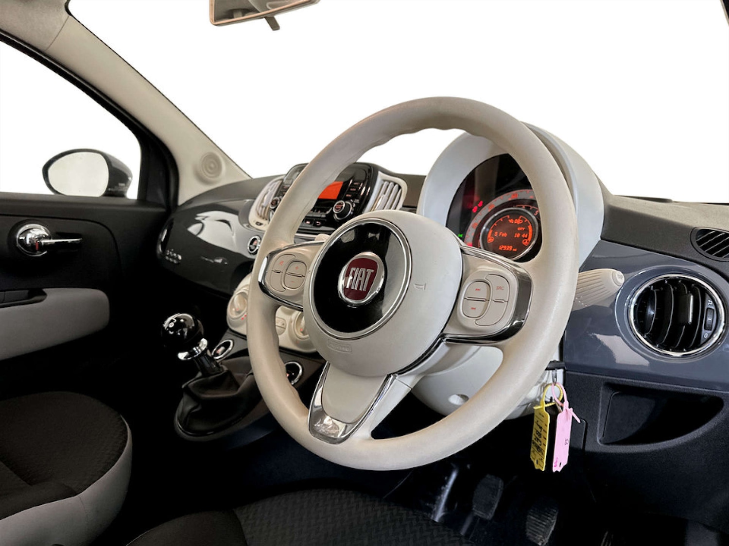 Used Fiat 500 2018 for sale - 77998568: Photo 15