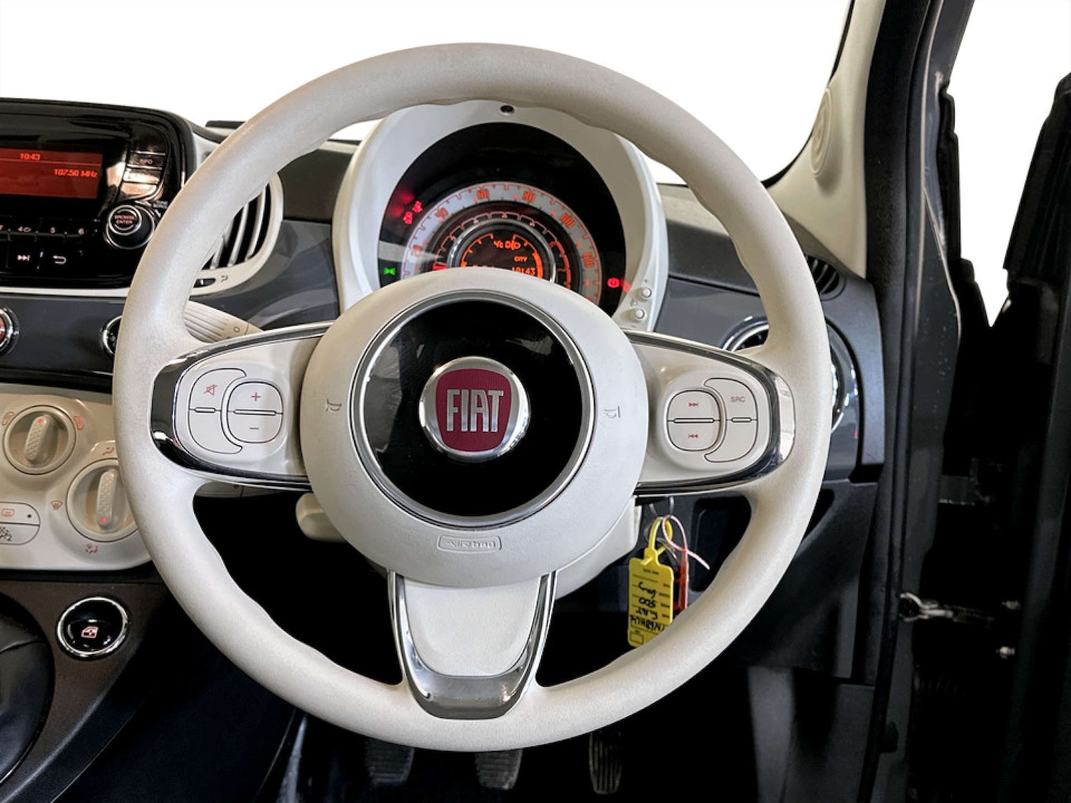 Used Fiat 500 2018 for sale - 77998568: Photo 16