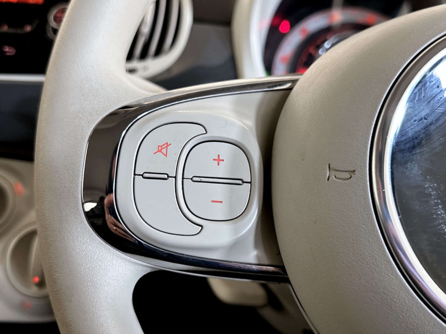 Used Fiat 500 2018 for sale - 77998568: Photo 17