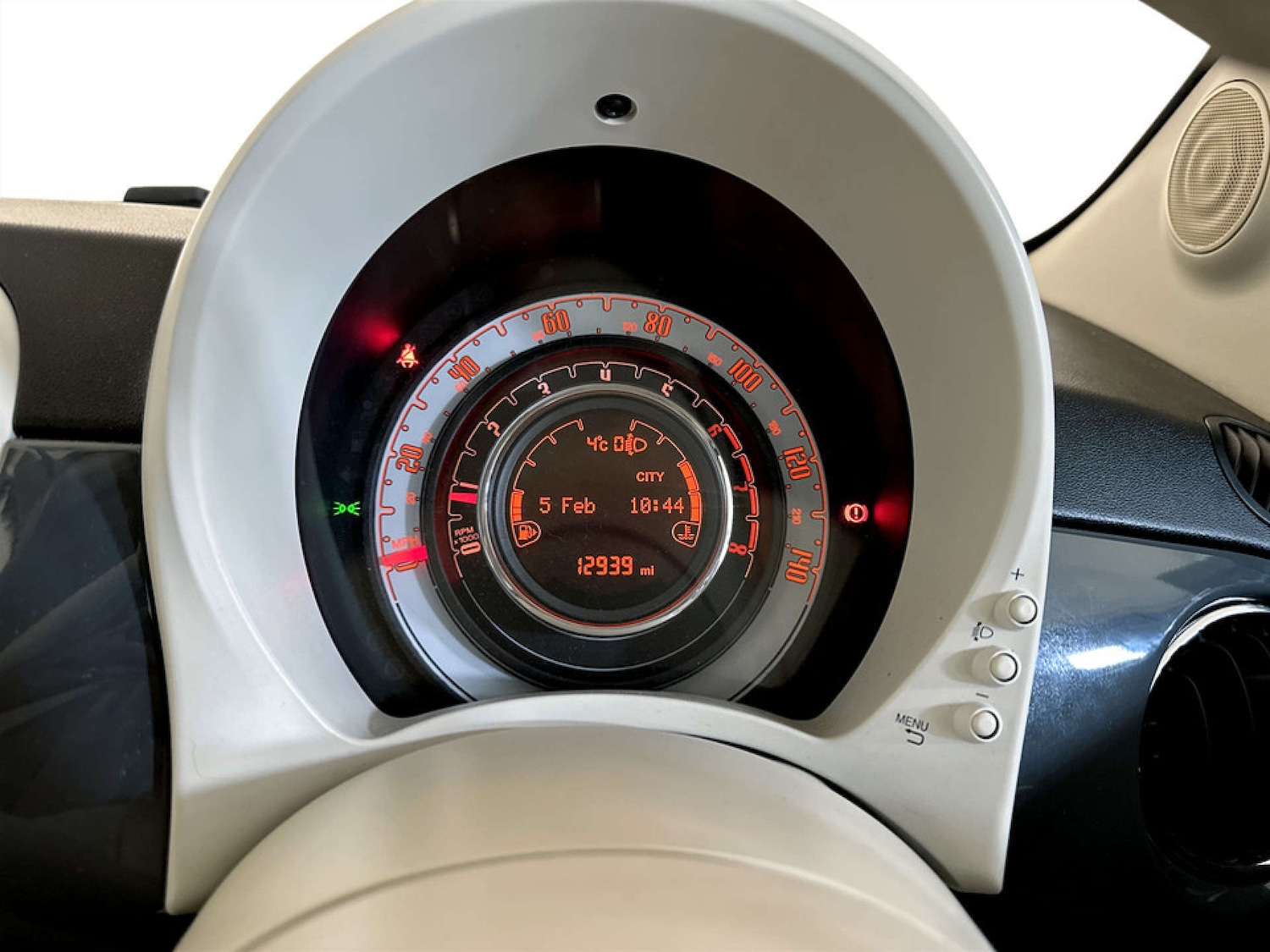 Used Fiat 500 2018 for sale - 77998568: Photo 18