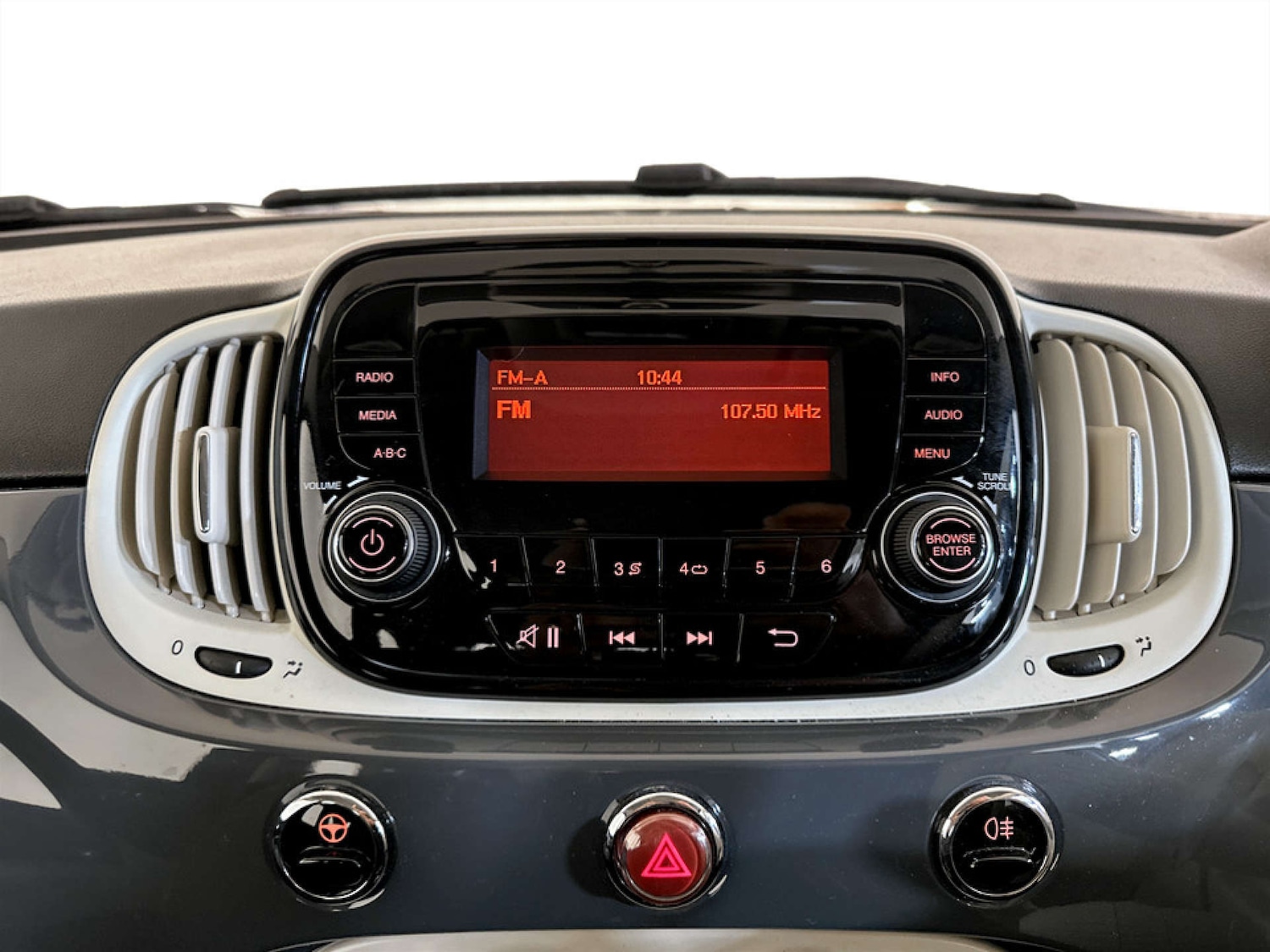 Used Fiat 500 2018 for sale - 77998568: Photo 20