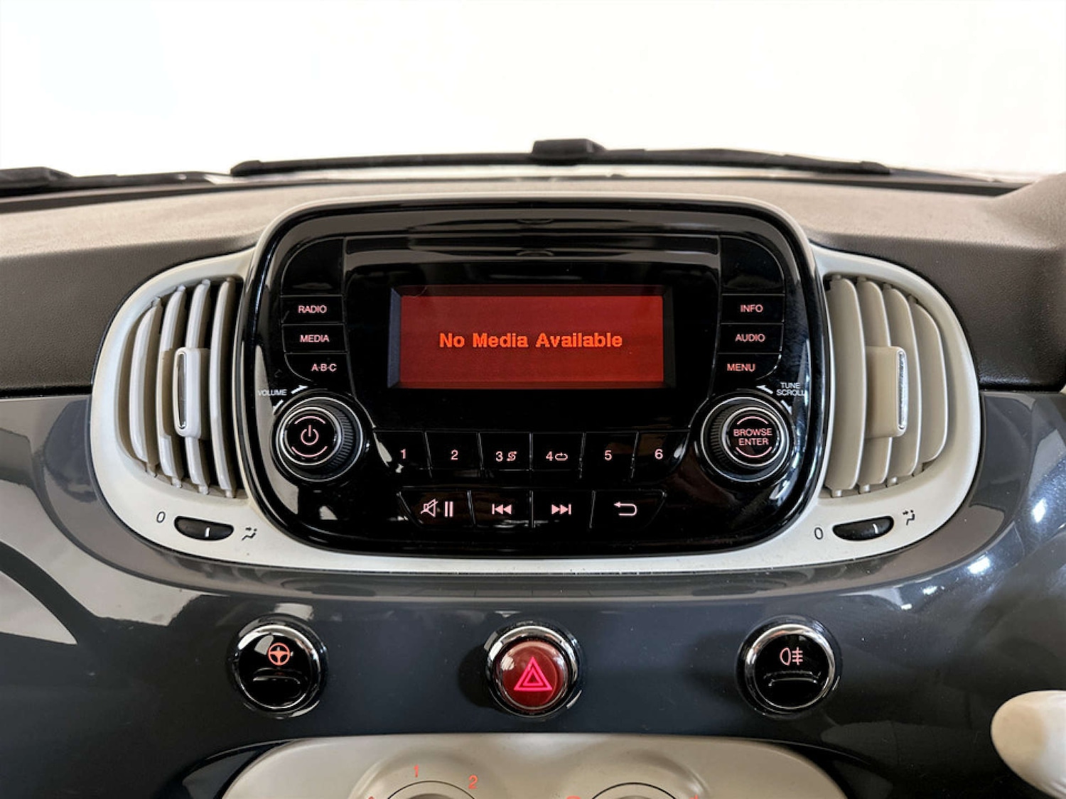 Used Fiat 500 2018 for sale - 77998568: Photo 22