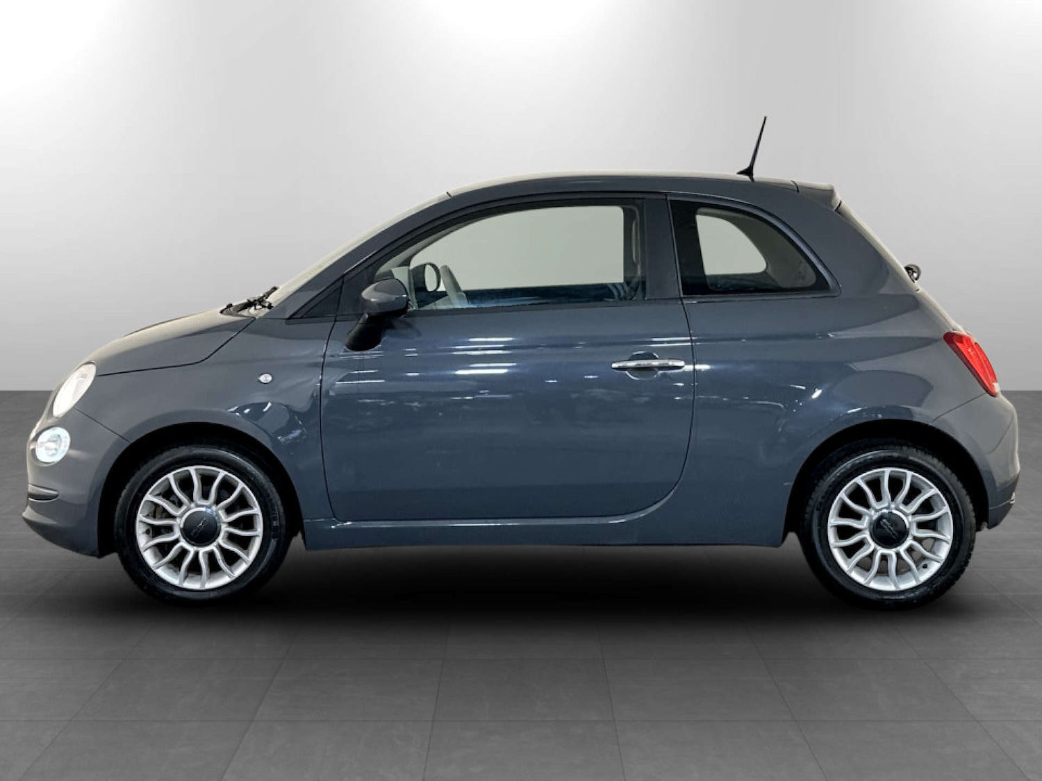 Used Fiat 500 2018 for sale - 77998568: Photo 7