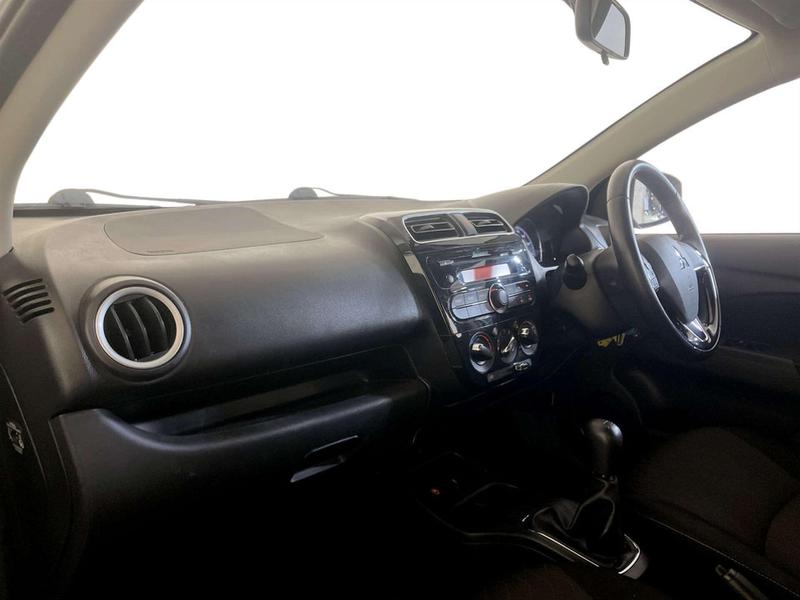 Used Mitsubishi Mirage 2020 for sale - 77128241: Photo 12