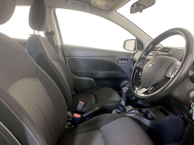 Used Mitsubishi Mirage 2020 for sale - 77128241: Photo 13