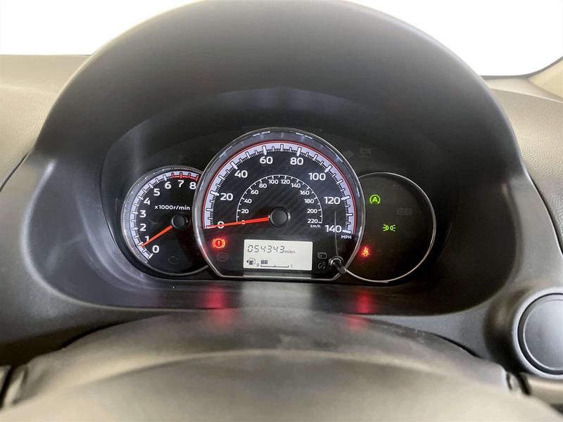 Used Mitsubishi Mirage 2020 for sale - 77128241: Photo 17