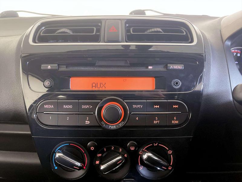 Used Mitsubishi Mirage 2020 for sale - 77128241: Photo 19