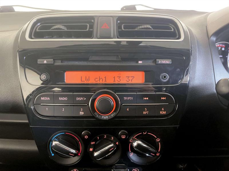 Used Mitsubishi Mirage 2020 for sale - 77128241: Photo 20