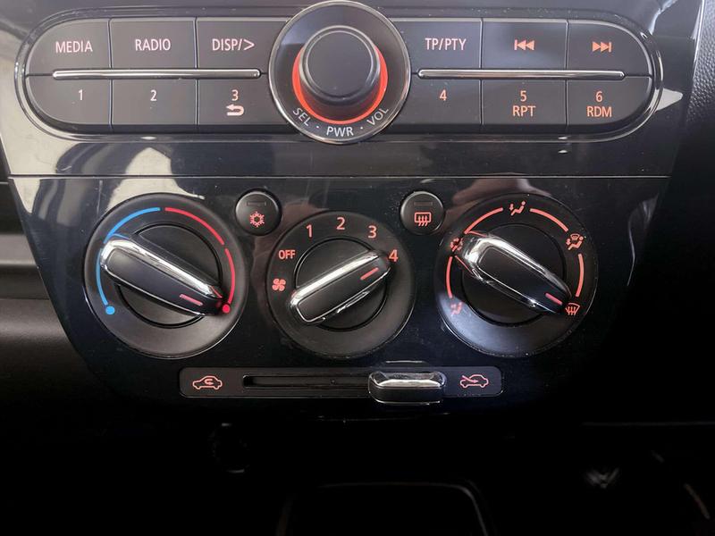 Used Mitsubishi Mirage 2020 for sale - 77128241: Photo 21