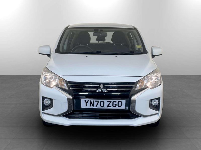 Used Mitsubishi Mirage 2020 for sale - 77128241: Photo 5