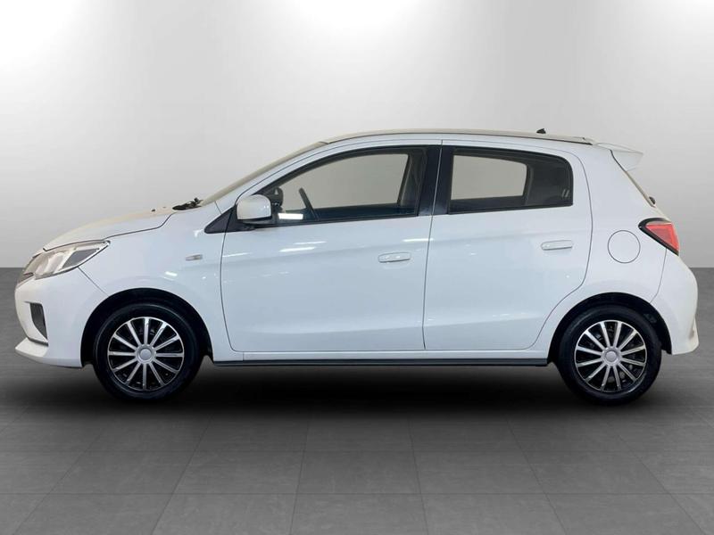 Used Mitsubishi Mirage 2020 for sale - 77128241: Photo 7