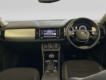 Used Skoda Kodiaq 2022 for sale - 78992654: Photo