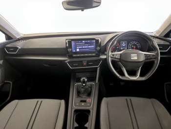 Used SEAT Leon 2022 for sale - 75393040: Photo
